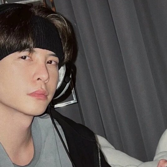 SupanutPh's tweet photo. [🗒Daily Update📝][040322]
 @supanut_l 

20mins🕛
----------------
#PhobPhat  #NutSupanutPh #SomethingInMyRoom #SomethingInMyRoomTheseries
#ผมกับผีในห้อง #Supanut #MyAries

📷IG UPDATE
-🐣 https://t.co/iIBJfuUTqc