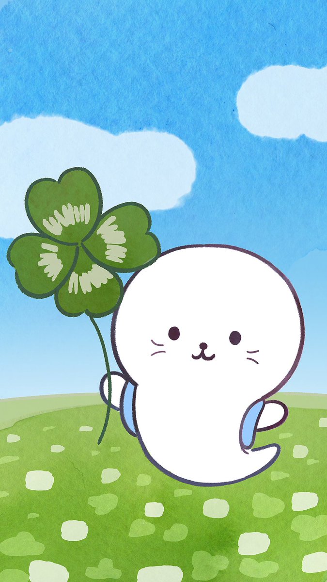 ラッキーのおすそわけ のイラスト マンガ コスプレ モデル作品 1 件 Twoucan