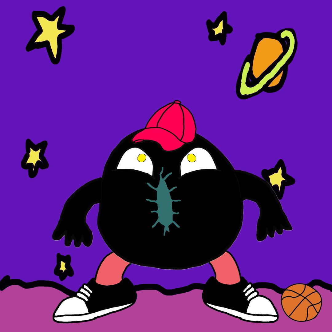 Crohn’s and Colitis impacts many peoples lives everyday. Help us donate to the Crohn’s and Colitis Foundation by minting a <a href="/BootyholesNFT/">BootyHoles- 🚨Minting Now🚨</a> now!

#NFT #nftart #NFTCommunity #NFTCollection #NFTs #nftcollector #crohns #NFTartwork #NFTartist #NFTMarketplace #btc    #ETH #opensea