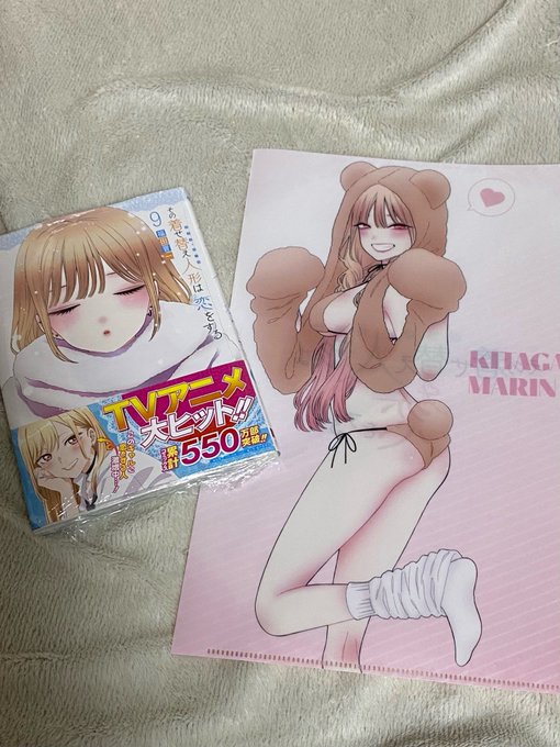 これは着せ恋のやつ!! 