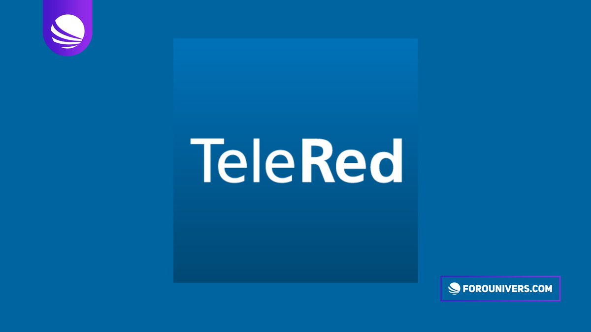 FeedUnivers's tweet photo. #TeleRed Clásico reemplazo los canales de Disney por los siguientes: 
33 - Lifetime
55 - TBS
61 - Disney JR.
🔗 https://t.co/Ze7Sx4NMZm https://t.co/fv8k8StdZw