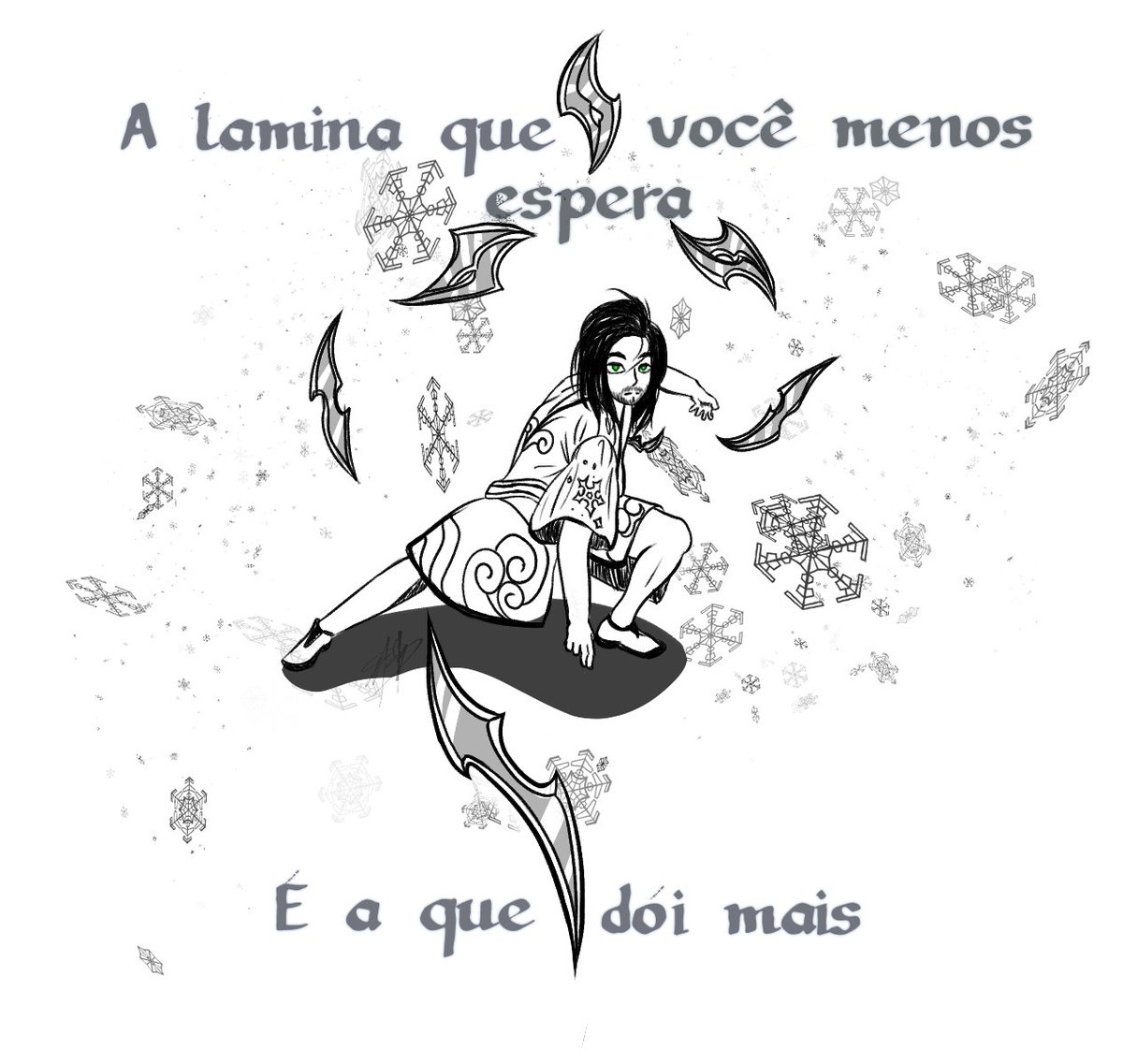 Hoje é aniversário do meu queridíssimo amigo <a href="/Kauaan89/">Kαυααɳ</a>!! Apelão mono Irelia, nunca me esquecerei de você e dessa amizade! 😤🤌😌❤️❤️🎊🎉🎉