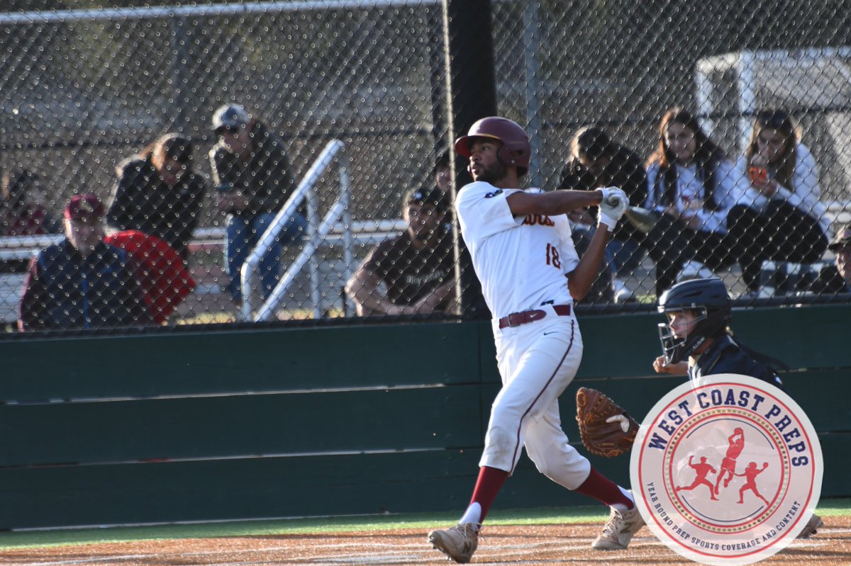 West Coast Preps tweet media