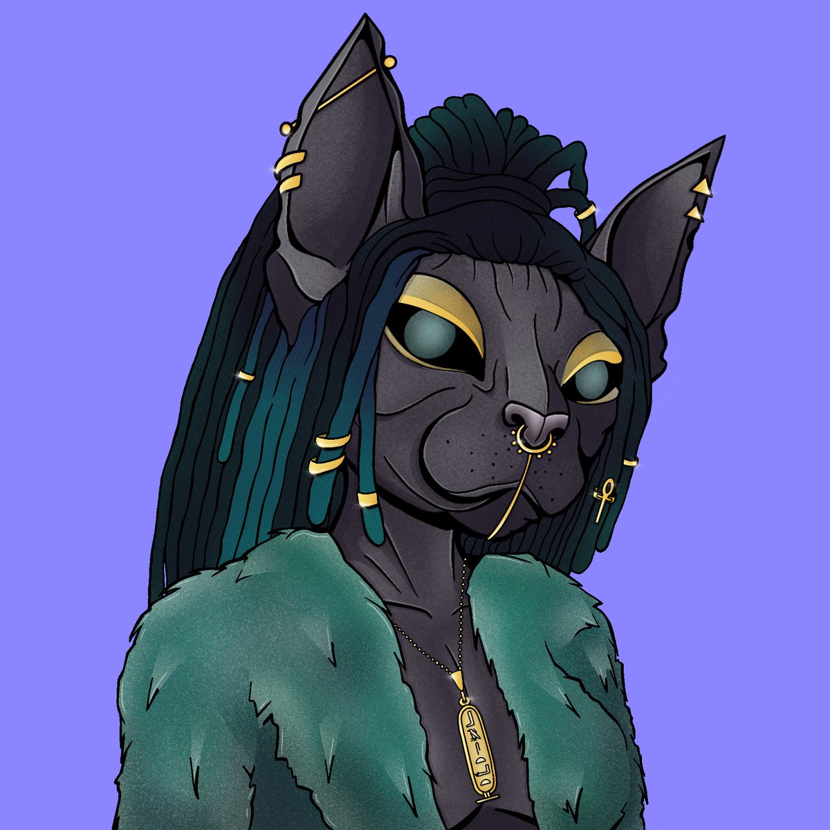 Crypto Gods tweet media