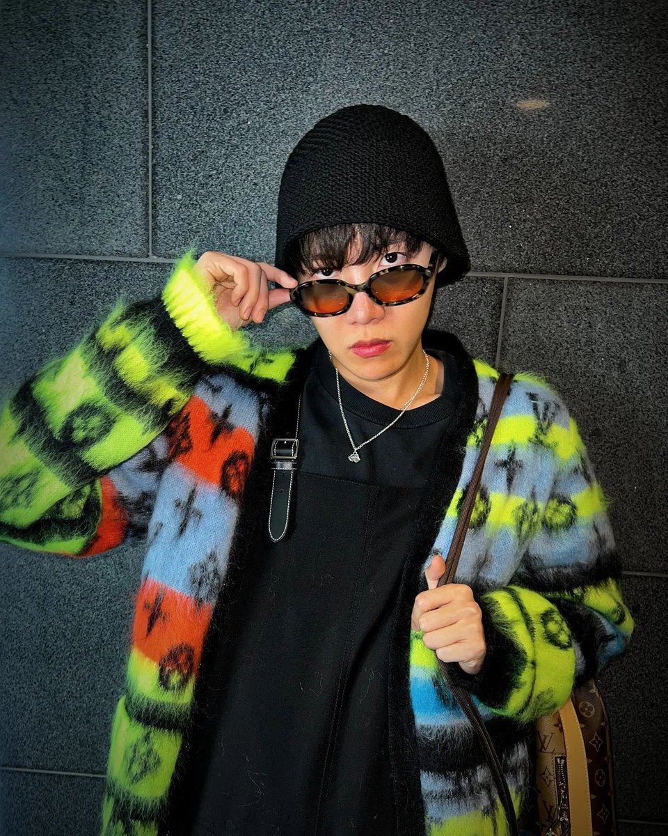 BTSARMY_VNZLA's tweet photo. IG 📷 | #JHOPE🐿️

#Hoseok (@/uarmyhope) actualizó su Instagram con fotos en medio de su salida a Las Vegas, Estados Unidos 🇺🇲

🐿️: Yendo a LV ✈️ (Las Vegas)

#BTS #BTSARMY #방탄소년단 @BTS_twt
Team BTS ARMY Venezuela
#StayHope✨ | #Judaru🦉 https://t.co/9g1iuC7ti8