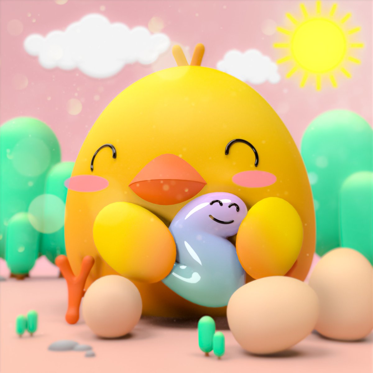 Mak Ayam tweet media