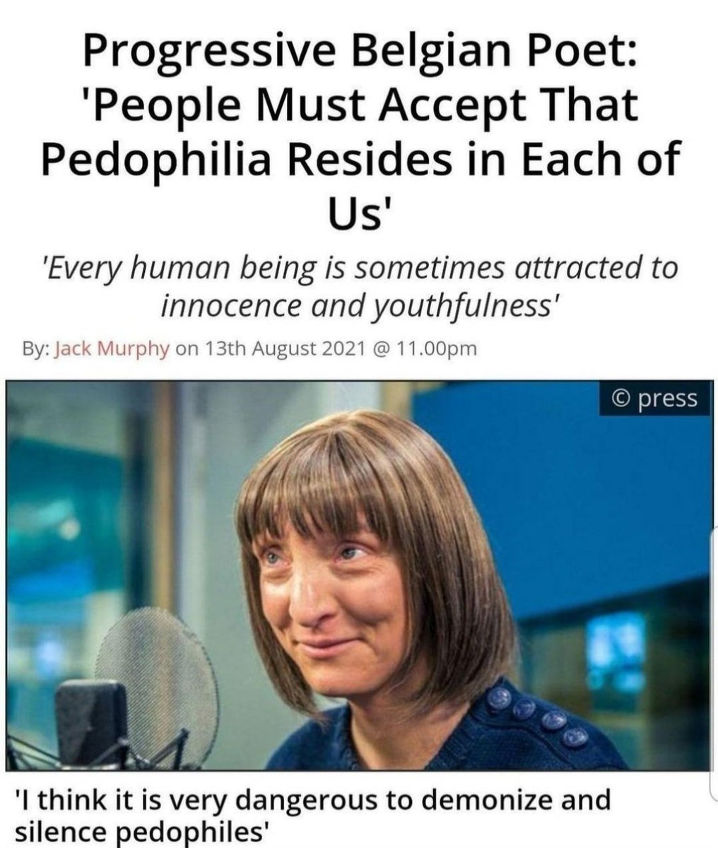 Ei voi olla totta, mitä paskaa meille yritetään syöttää ~ mihin tämä maailma on menossa kun julkisesti pedofiliaa normalisoidaan❗