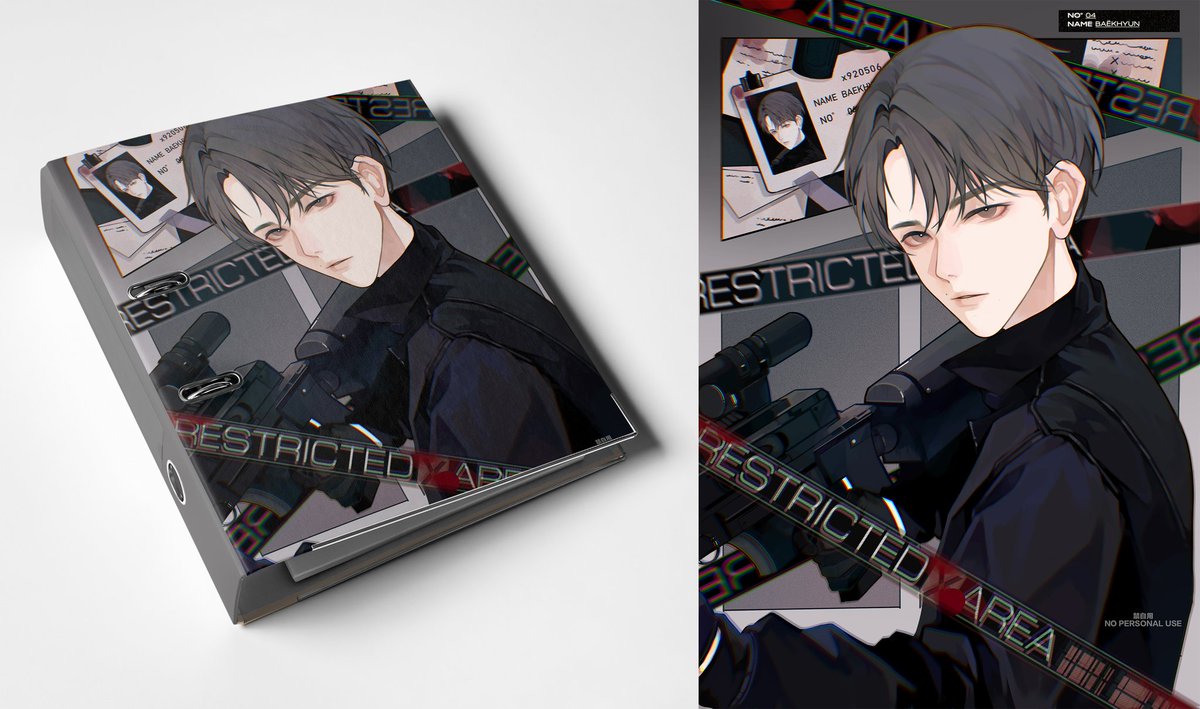 BAEKHYUNBAR tweet media