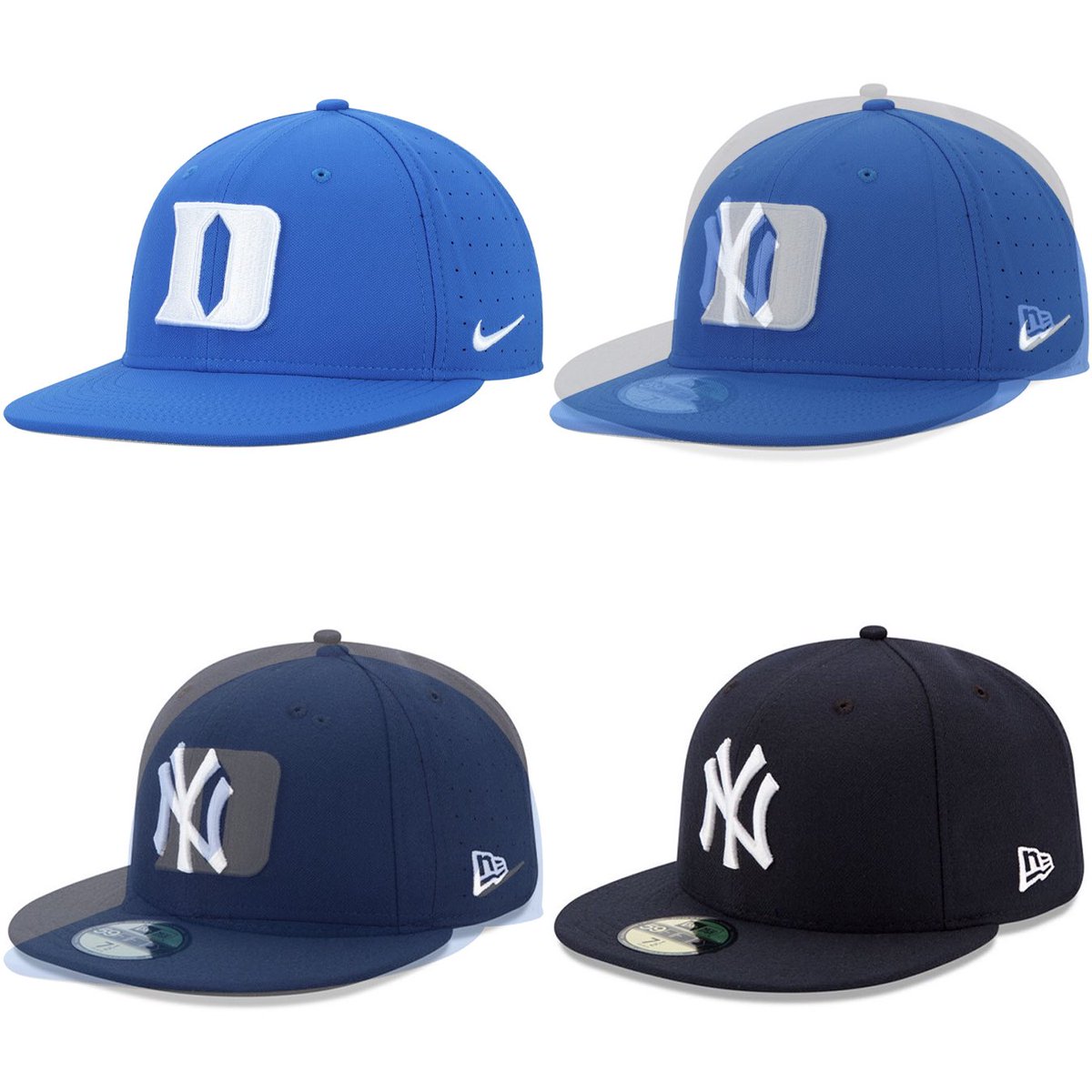 stoolgambling's tweet image. Duke Fans getting ready for Opening Day