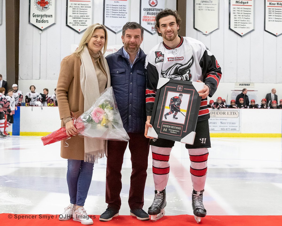 Spencer Smye OJHLI P48 tweet media