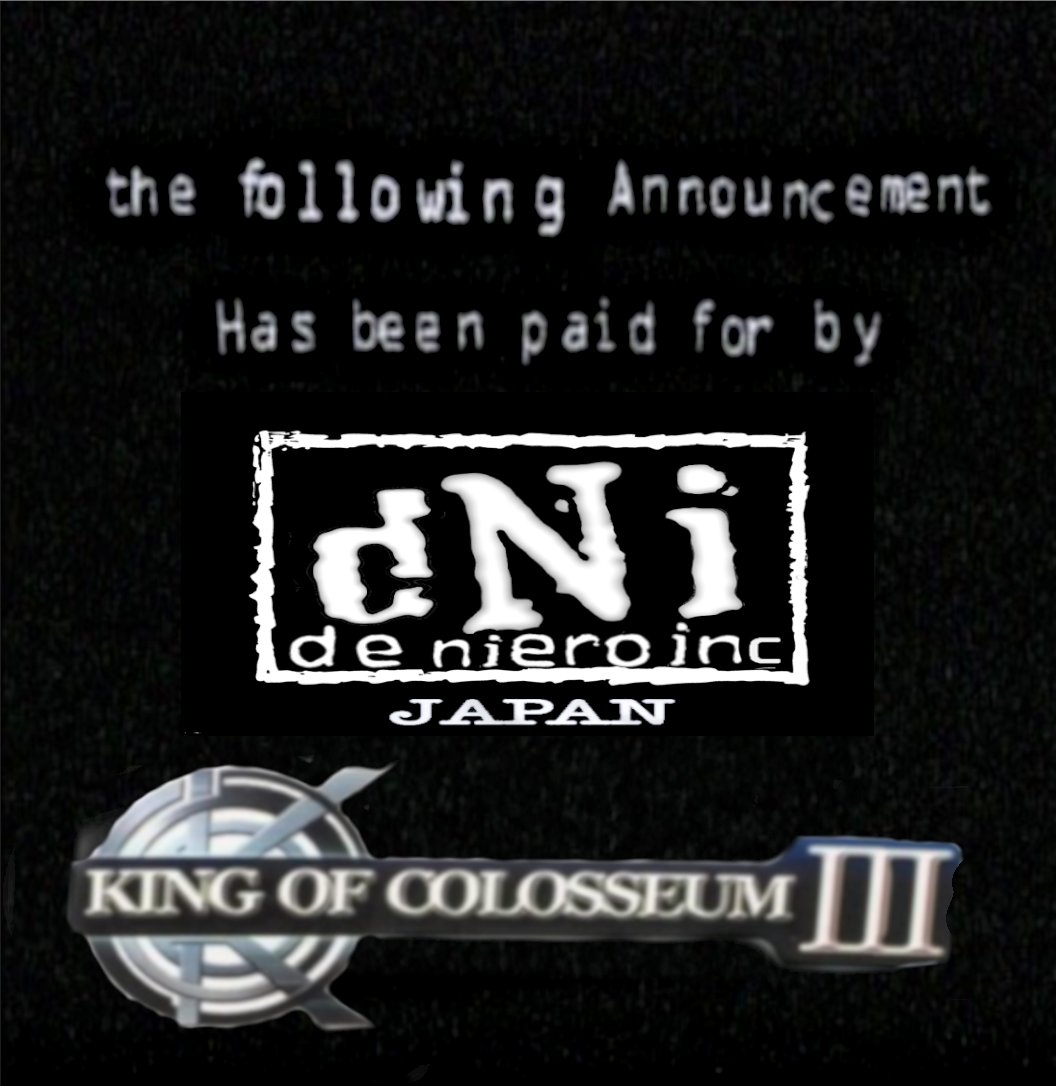 rjvicich's tweet photo. #WWE2K22 #WrestleMania #WrestleMania38 #denieroinc Hope everyone is enjoying our project here at dni. We appreciate all your support. Thank you! @bobbydeniero @MPunk79 @theEvolutionIV @GazzanoMassimo @inkedcraig @ParasiteAdam666 @AeronArvind @Jrobertson310 @WWEgames @Smacktalks https://t.co/Rc1WsbvhYw