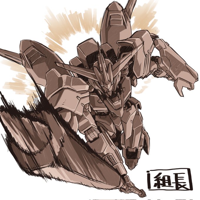 画像まとめ 機動戦士ガンダム 鉄血のオルフェンズ 7ページ目 アニメレーダー