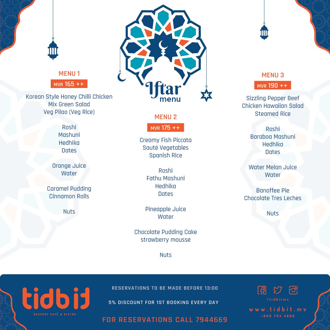 tidbitmv's tweet photo. https://t.co/87EabBJImL