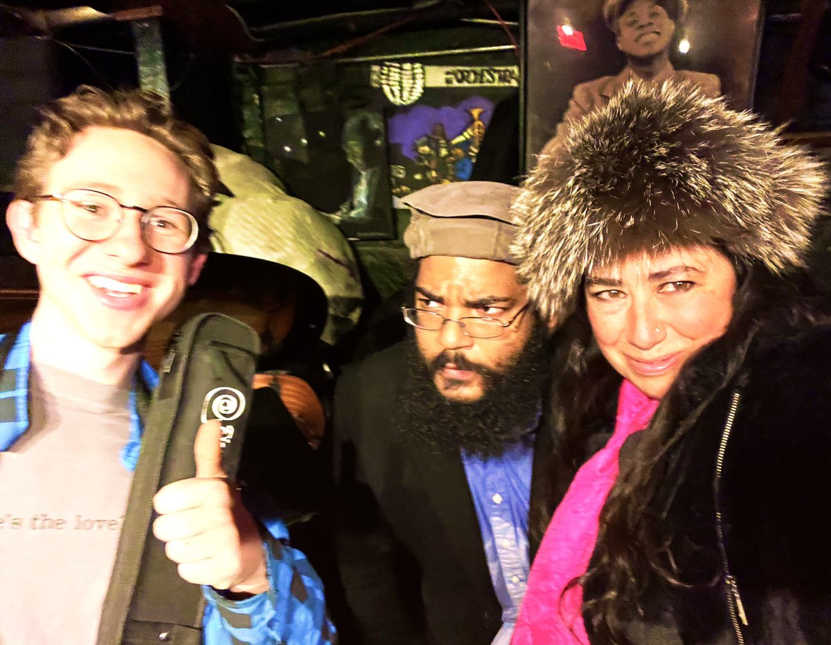 Rachel Z (@rachelzmusic) on Twitter photo Happy birthday to <a href="/Jonbiliah/">Jonathan Toscano</a> who created mad groove for our gig at <a href="/SmallsJazzClub/">SmallsLIVE</a> this weekend!!! Happy birthday to <a href="/Jonbiliah/">Jonathan Toscano</a> who created mad groove for our gig at <a href="/SmallsJazzClub/">SmallsLIVE</a> this weekend!!!