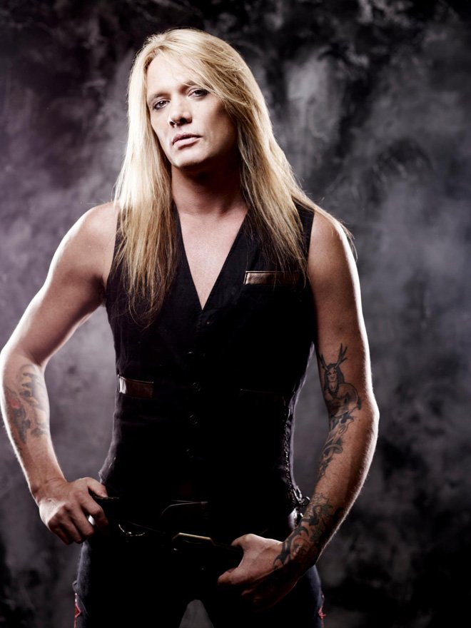 Happy Birthday  Sebastian Bach    