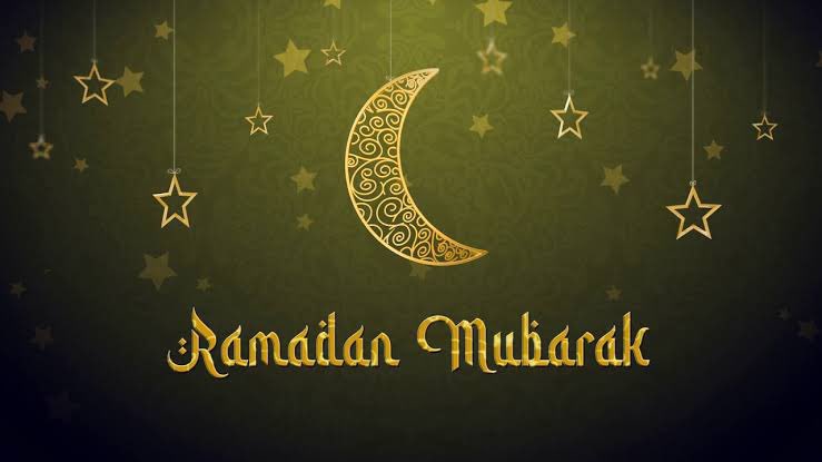#happyramadan to one and all, especially to all the fellow #MuslimCitizens of this country and to all the #Muslims across the #Globe #RamadanMubarak May this #Fasting Month bring in Peace, Good Health and Prosperity into our lives.