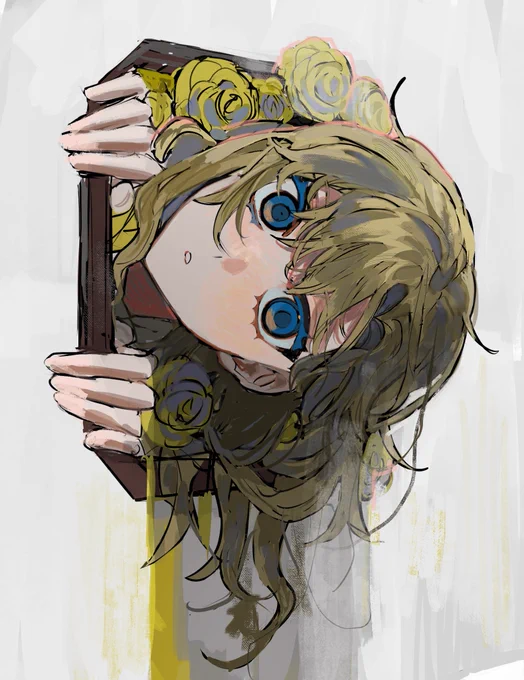 メアリー 