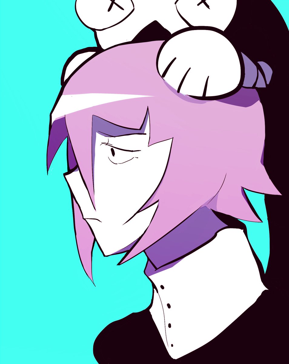 Lemenge1's tweet photo. crona🖤
#souleater #crona #fanart
#ソウルイーター #クロナ https://t.co/W3GbAWQNwM
