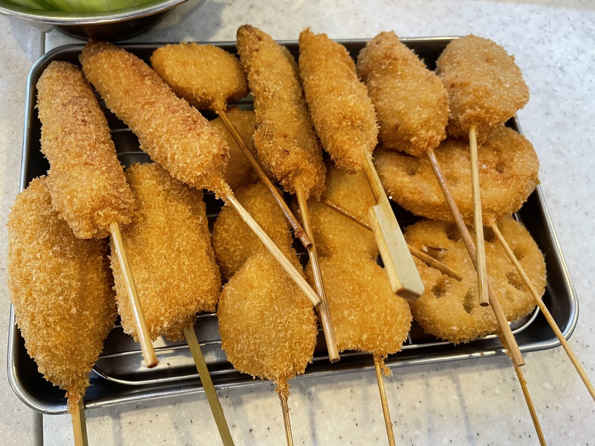 みんなの 串カツ田中 たこ焼き おいしい 口コミ 評判 食べたいランチ 夜ごはんがきっと見つかる ナウティスイーツ
