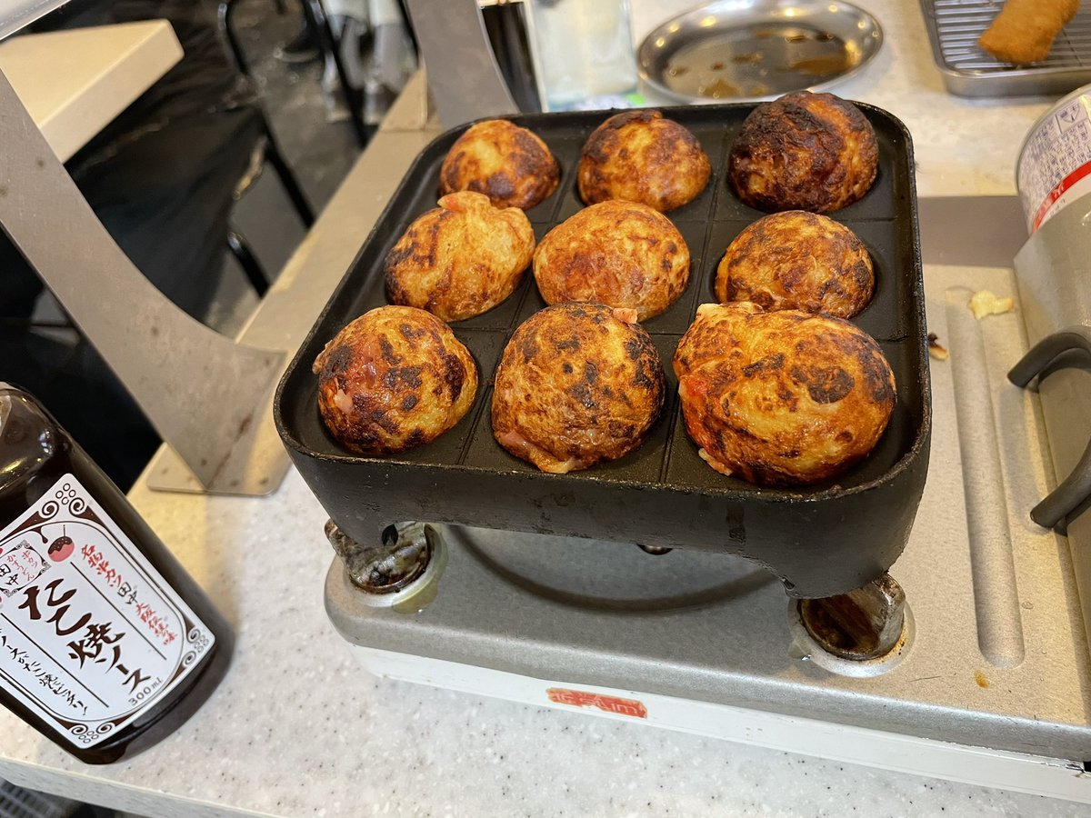 みんなの 串カツ田中 たこ焼き おいしい 口コミ 評判 食べたいランチ 夜ごはんがきっと見つかる ナウティスイーツ