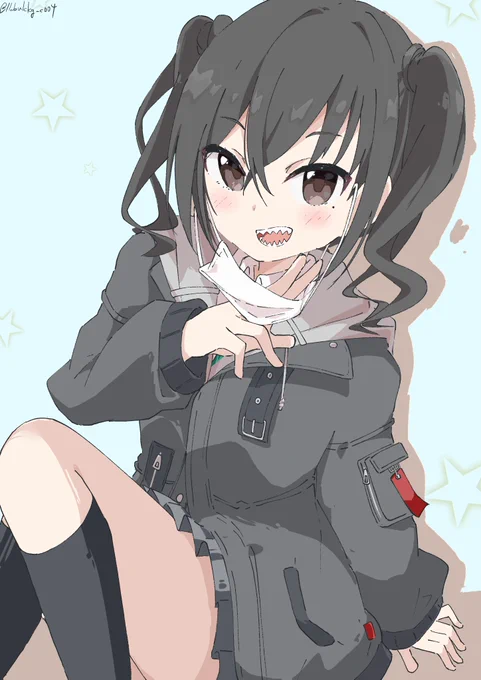 砂塚あきら 