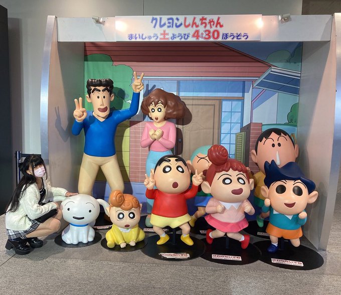 Twitterのコスプレ画像46