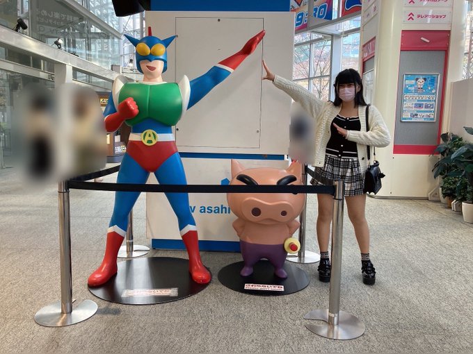 Twitterのコスプレ画像47