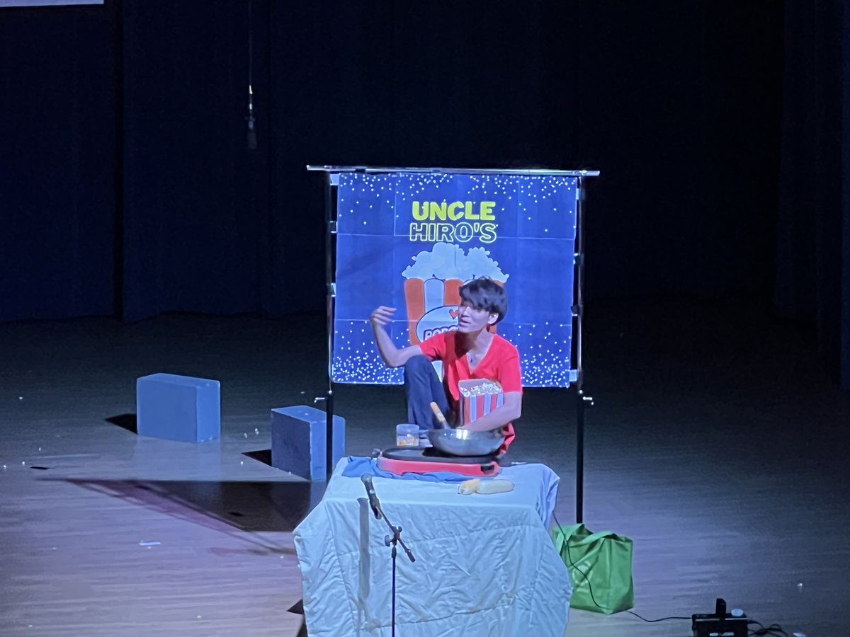 propertECiM's tweet photo. Recapping a very festive week! These were some of the highlights from Interhouse Drama. Propert came 2nd overall - Hiro received best Senior Actor! Well done! https://t.co/JXTv7av5pk