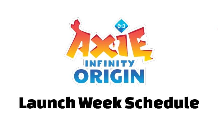 GREMLINS_ACG's tweet photo. Today Sunday April 3
Bird Runes and Charms with @zioaxie @KmanuS88 and @Rojankhzxr
#OriginLaunchWeek #AxieOrigin #AxieInfinity https://t.co/EUeTSkmwEG
