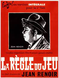 merlinpapin3's tweet photo. Ce soir sur @C8TV le film #LaRègleduJeu de #JeanRenoir (1939) avec #MarcelDalio #JeanRenoir #MilaParely #NoraGregor #AnneMayen #RolandToutain #PauletteDubost

@FredOL69007 @tbarnaud @Jouxplane83 https://t.co/DLiPlEyjCE
