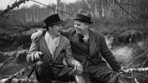 merlinpapin3's tweet photo. Ce soir sur @C8TV le film #LaRègleduJeu de #JeanRenoir (1939) avec #MarcelDalio #JeanRenoir #MilaParely #NoraGregor #AnneMayen #RolandToutain #PauletteDubost

@FredOL69007 @tbarnaud @Jouxplane83 https://t.co/DLiPlEyjCE