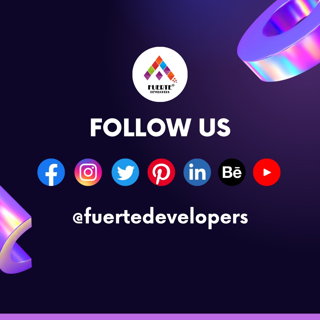 FuerteDeveloper's tweet photo. 6. Video Marketing Can Explain Everything
7. Video Engages Even the Laziest Buyers
8. Video Encourages Social Shares
#videomarketing #videos #google #ROI #boost #boostsales #videoediting #videoanimations #digital #digitalmarketing #digitalmarketingservice #fuertedevelopers https://t.co/hRuv8bLWXV