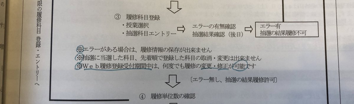 u56___o0's tweet photo. @rie_1119____ 登録受付期間中は何度でも変更可能です〜🙆 https://t.co/j96ZUqiLvQ