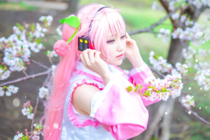 コスプレイヤーしゅんすけのTwitter画像8