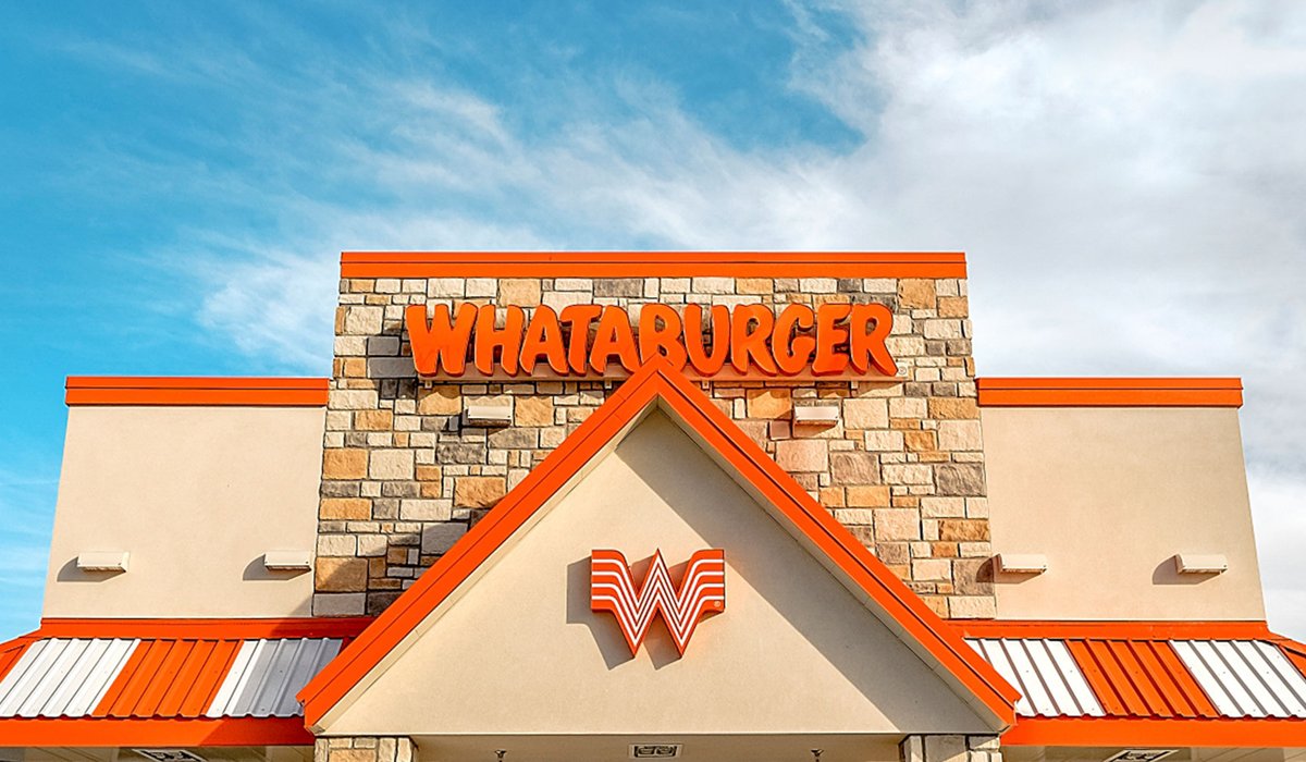 GAFollowers's tweet photo. Whataburger's has announced plans to open 8 Atlanta area restaurants. 🍔 https://t.co/tpBO0e1gwx