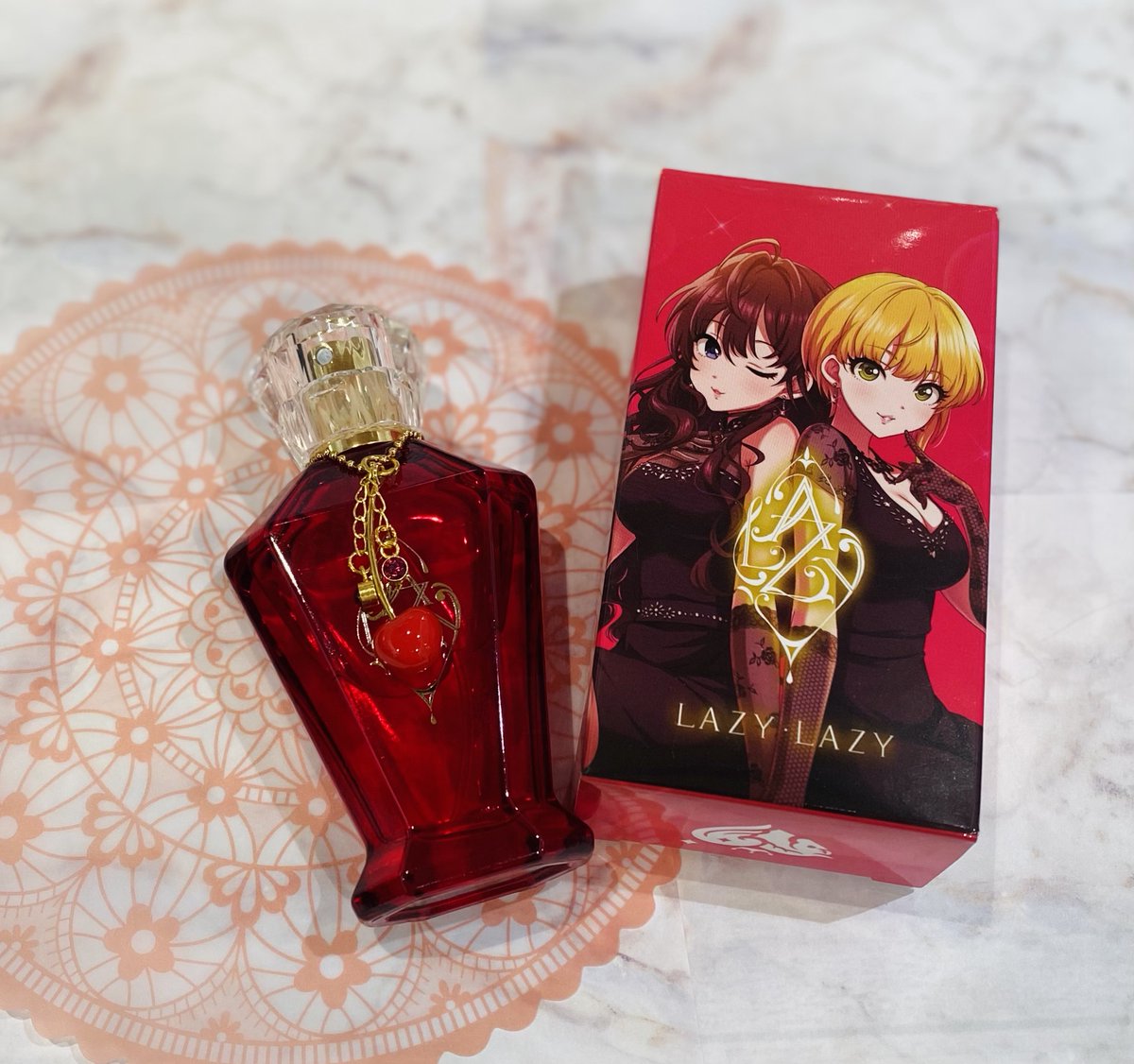 LAZY-LAZY メタモルトワレ デレマス レイジー・レイジー メタモルトワレ 宮本フレデリカ 一ノ瀬志