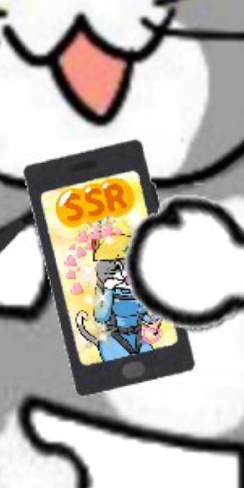 @karaage_rutsubo ＳＳＲ引けてるからヨシ！ 