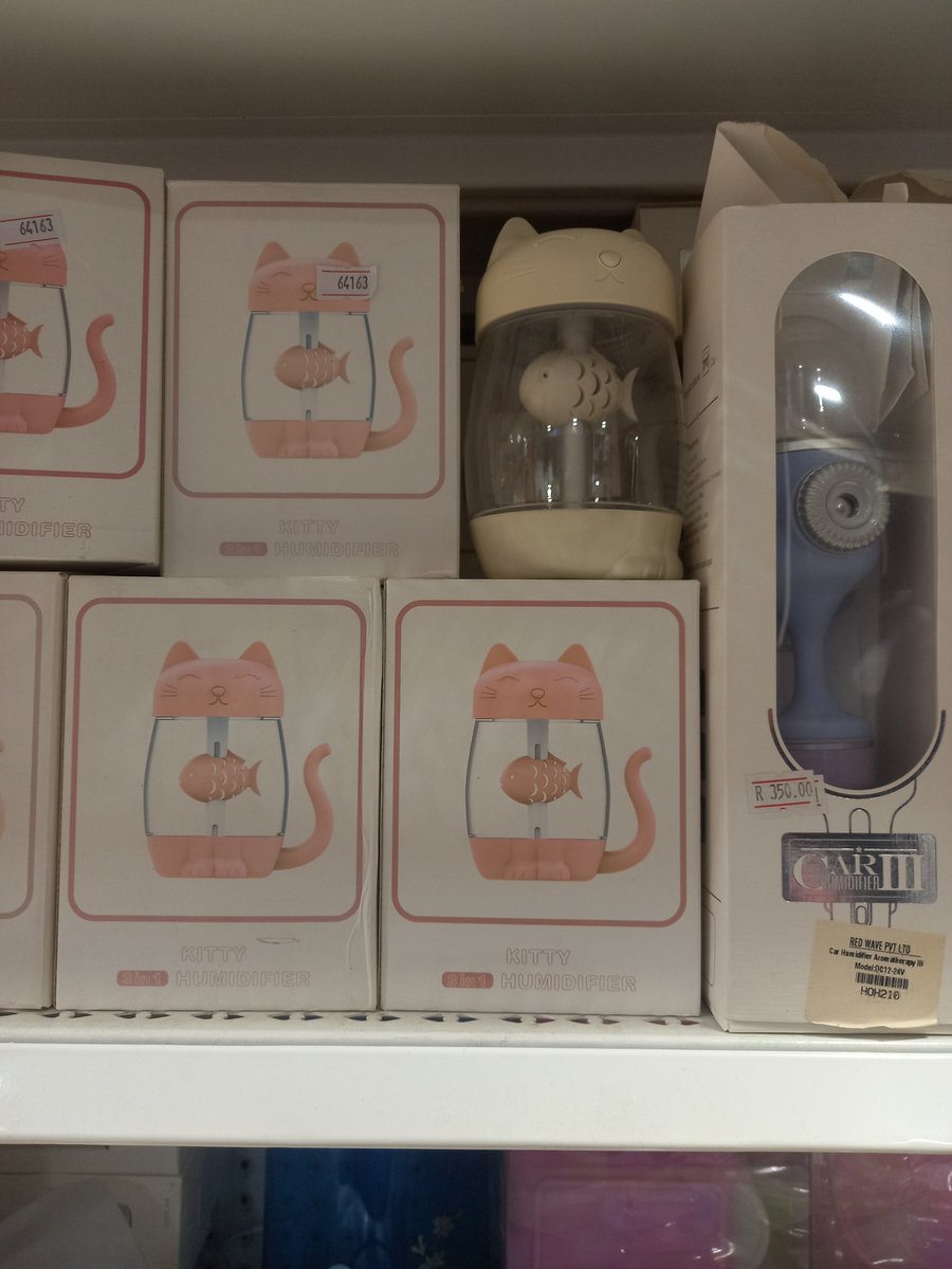 jazregretti's tweet photo. @f4erwie I saw this at redwave 
It seems to be a diffuser https://t.co/1YyZcDXDtF