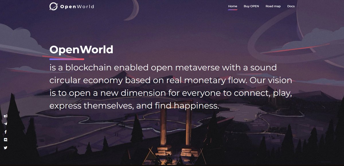 OpenWorldFi tweet picture