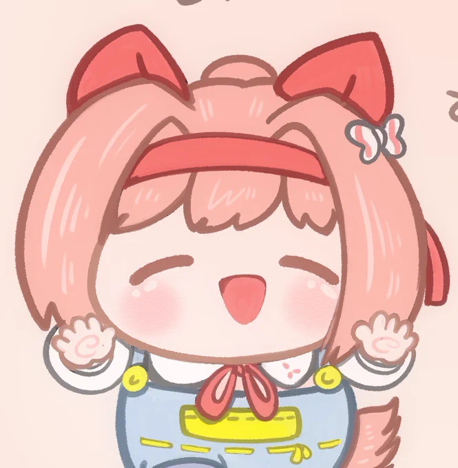 笑うとタレ目なるなどすき🌸 