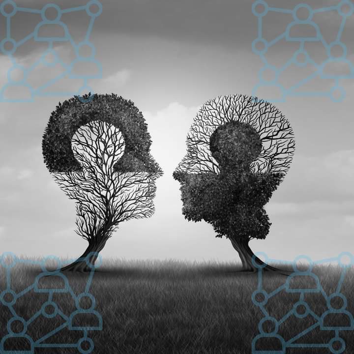 "و تعودُ يا رمضـانُ تُحيي يَبْسَنا
و تُعيدُ للأرواحِ نبضَ حياةِ" 💝