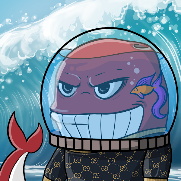 whales_nft's tweet photo. 🚨 CryptoWhale Giveaway 🚨

Who wants a free CryptoWhale? 🐳

1. ❤️ + RT
2. Join the Discord and Pwargh
3. Follow CryptoWhales

⏳Ends in 48 hrs https://t.co/GjPwIavaeY