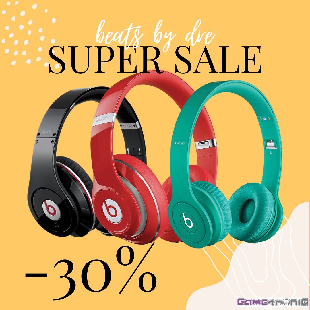 WestgateMallKe's tweet photo. Sometimes it's just about the right beat!
Enjoy up to 30% off on the #beatsbydre range of headphones from @gametroniq at #westgateshoppingmall until the 30th of this month!
#westgate #shopping #lifestyle #headphones #beatsbydre #loud #music #easter #offers https://t.co/zpW5QDEd3B