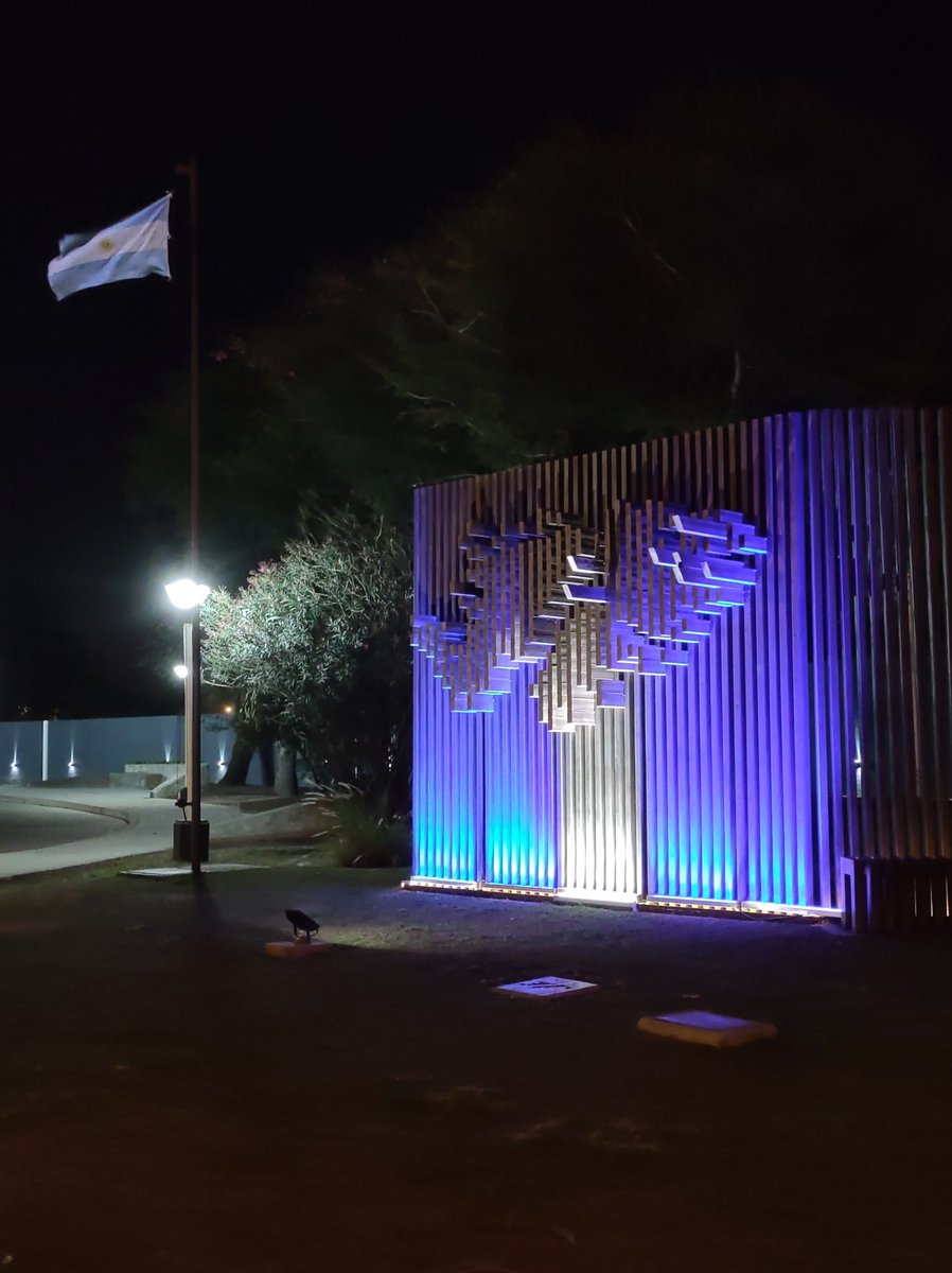Simplemente Honor y gloria...ayer,hoy y siempre 🤍💙🤍💙!!