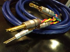oku_papa's tweet photo. カスタムスピーカーケーブル
Cardas Audio Crosslink SP-1S + ORB HL-Y4i + FURUTECH FP-200B(G) / 2.2mペア(税込売価¥38,256) 一丁あがり(^-^)ノ
https://t.co/plHfK438XU
https://t.co/x0bNElvUU6
https://t.co/e37CxmP7LL
#audio #オーディオ #シマムセン #大阪日本橋 #cardas #furutech https://t.co/BY54ujxv5d