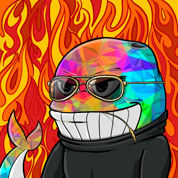 whales_nft's tweet photo. Keep the fire burning Whales.

Who wants a CryptoWhale?

Like this tweet 👀 https://t.co/9yIkALbLsu