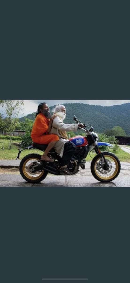 prakashraaj's tweet photo. Riders of the LOST Arc … #justasking https://t.co/hiz3sUKhin