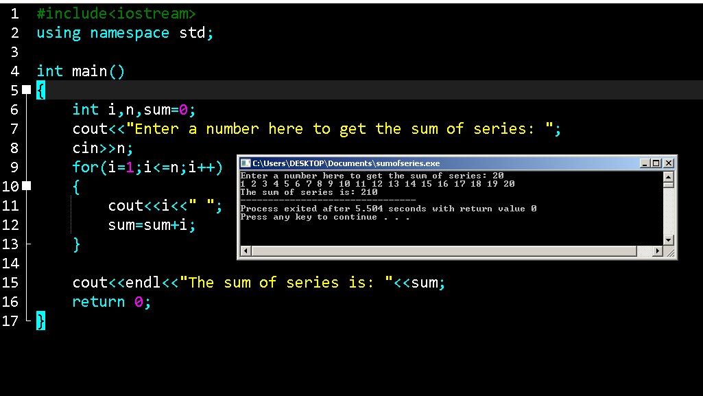 codingcat248's tweet image. Day22 of c++😀
#programming
#100daysofcodechallenge  
#200Daysofcode
#Coding 
#learning
