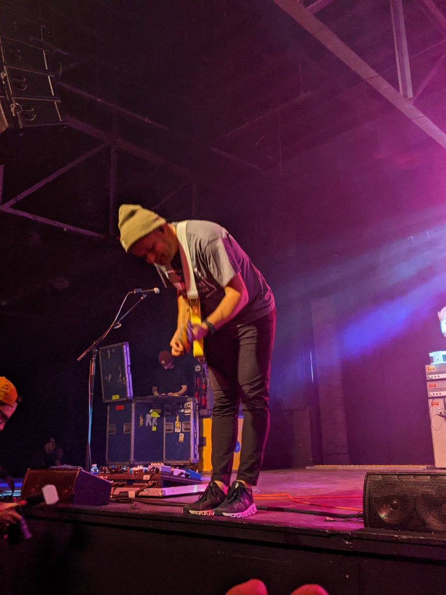 NightMattHoopes's tweet photo. thanks for 7 great shows on this tour and a million blurry pics. Goodnight @matthewhoopes!!! https://t.co/15tWFR74Xv
