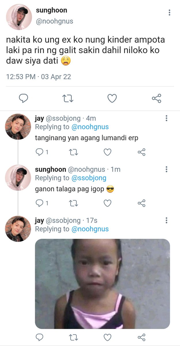 woodzjeon's tweet photo. #sunsun one tweet au wherein sunoo and sunghoon were ex boyfriends from kindegarten who met again in college. (reposted) https://t.co/Ag3lXBK8WZ